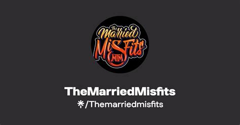 Themarriedmisfits Onlyfans Porn Videos 